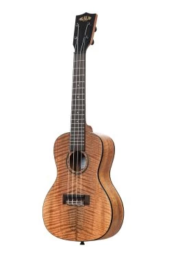 Curly Mango Concert Ukulele -Ukulele Shop KA CM C 22 L