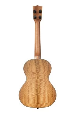 Curly Mango Tenor Ukulele -Ukulele Shop KA CM T 22 B