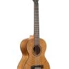 Curly Mango Tenor Ukulele 1 Curly Mango Tenor Ukulele -Ukulele Shop KA CM T 22 R