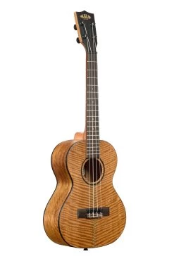 Curly Mango Tenor Ukulele