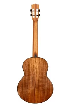 Contour All Solid Gloss Acacia Baritone Ukulele W/ Bag -Ukulele Shop KA CT SA BG W BAG 23 B