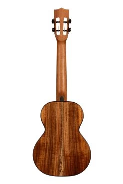 Contour All Solid Gloss Acacia Tenor Ukulele W/ Bag -Ukulele Shop KA CT SA TG W BAG 23 B