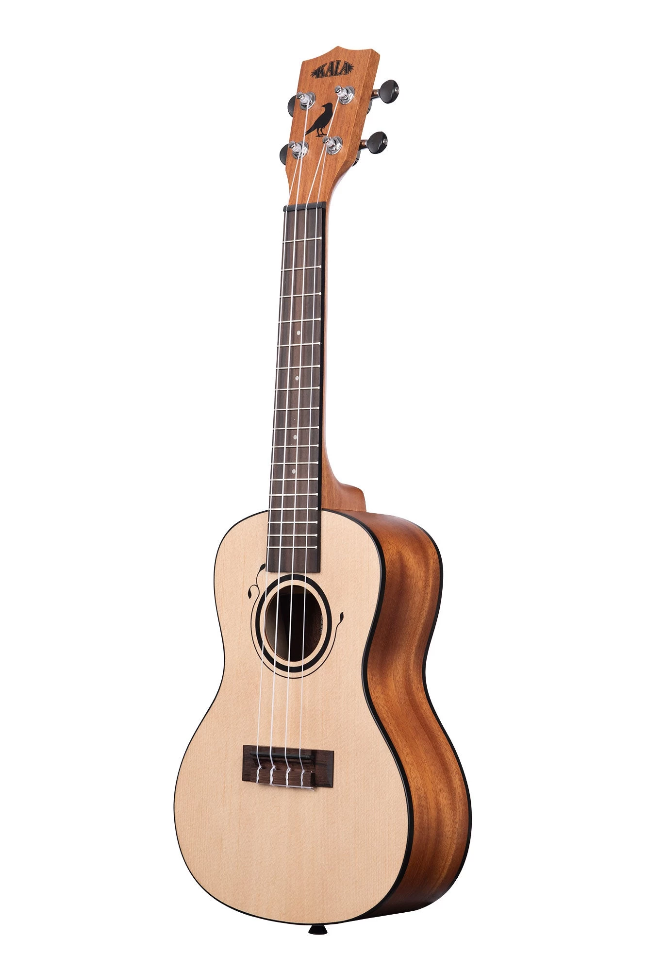 Emi Sunshine Signature Concert Ukulele 6 Emi Sunshine Signature Concert Ukulele - Image 4
