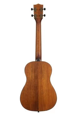 Satin Hawaiian Koa Baritone Ukulele -Ukulele Shop KA KOA B 22 B
