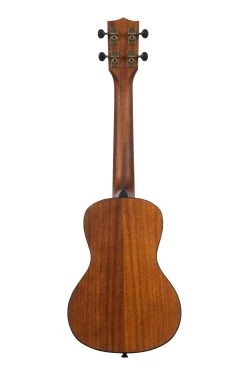 Satin Hawaiian Koa Concert Ukulele -Ukulele Shop KA KOA C 22 B