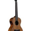 Satin Hawaiian Koa Tenor W/ EQ Ukulele -Ukulele Shop KA KOA TE 22 R