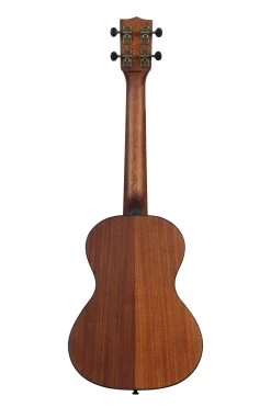 Satin Hawaiian Koa Tenor Ukulele 8 Satin Hawaiian Koa Tenor Ukulele -Ukulele Shop KA KOA T 22 B