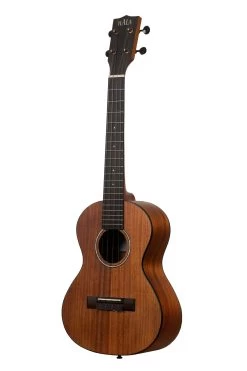 Satin Hawaiian Koa Tenor Ukulele 9 Satin Hawaiian Koa Tenor Ukulele -Ukulele Shop KA KOA T 22 L