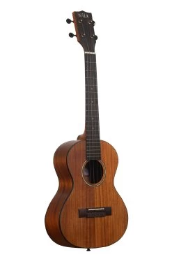 Satin Hawaiian Koa Tenor Ukulele