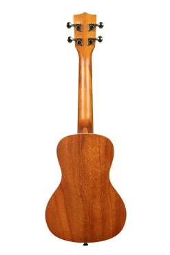 Mandy Harvey Signature Concert Ukulele -Ukulele Shop KA MANDY C 22 B