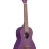 Royal Purple Watercolor Meranti Concert Ukulele 1 Royal Purple Watercolor Meranti Concert Ukulele -Ukulele Shop KA MRT PUR C 21 R