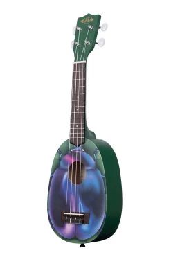 Blue Beetle Soprano Ukulele -Ukulele Shop KA NV BTLE 20 L
