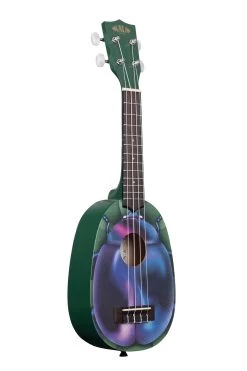 Blue Beetle Soprano Ukulele