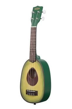 Guacalele Soprano Ukulele -Ukulele Shop KA NV GUAC 20 L