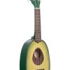 Guacalele Soprano Ukulele -Ukulele Shop KA NV GUAC 20 R