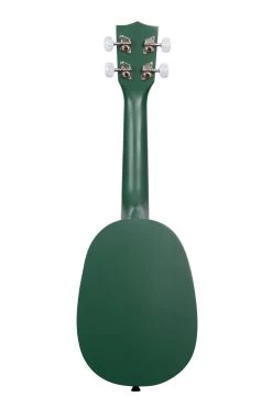 Honey Bee Soprano Ukulele -Ukulele Shop KA NV HBEE 20 B