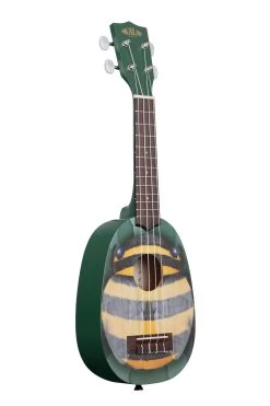 Honey Bee Soprano Ukulele