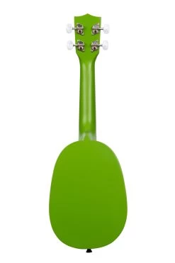 Watermelon Soprano Ukulele -Ukulele Shop KA NV WTML 21 B