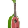 Watermelon Soprano Ukulele 2 Watermelon Soprano Ukulele -Ukulele Shop KA NV WTML 21 R