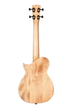 Revelator® Night Owl Acacia Tenor Ukulele -Ukulele Shop KA OWL ACA TE 24 B