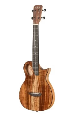 Revelator® Night Owl Acacia Tenor Ukulele -Ukulele Shop KA OWL ACA TE 24 L