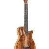 Revelator® Night Owl Acacia Tenor Ukulele