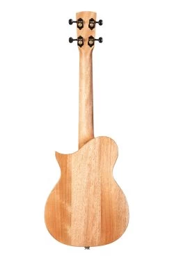 Revelator® Night Owl Mango Tenor Ukulele -Ukulele Shop KA OWL MNG TE 24 B