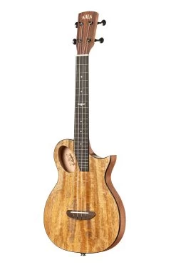 Revelator® Night Owl Mango Tenor Ukulele -Ukulele Shop KA OWL MNG TE 24 L