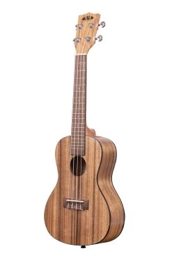 Pacific Walnut Concert Ukulele -Ukulele Shop KA PWC 20 L