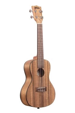 Pacific Walnut Concert Ukulele