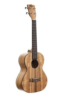 Left-Handed Pacific Walnut Tenor Ukulele