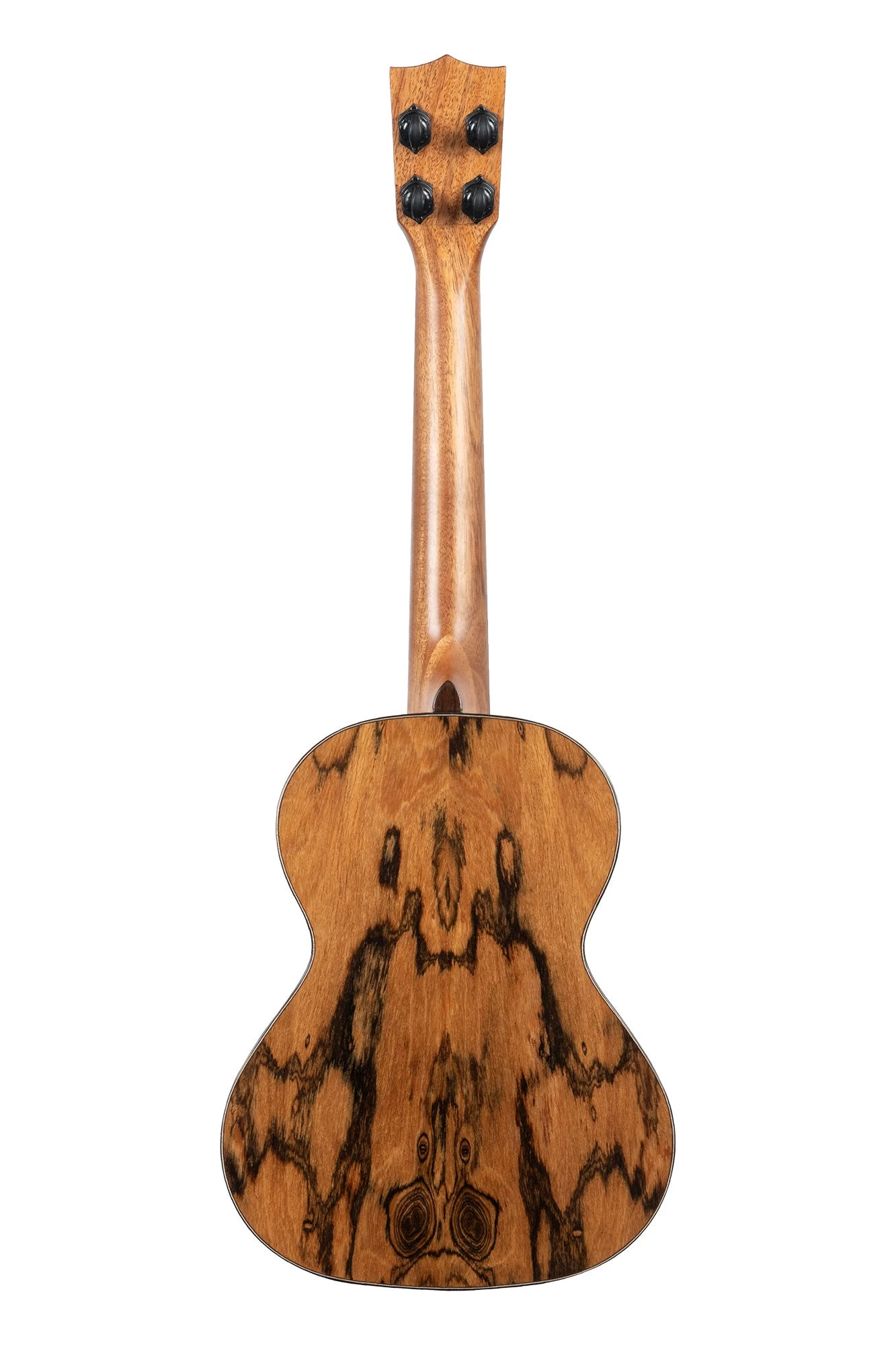 Premier Exotic Bocote Tenor Ukulele 5 Premier Exotic Bocote Tenor Ukulele - Image 3