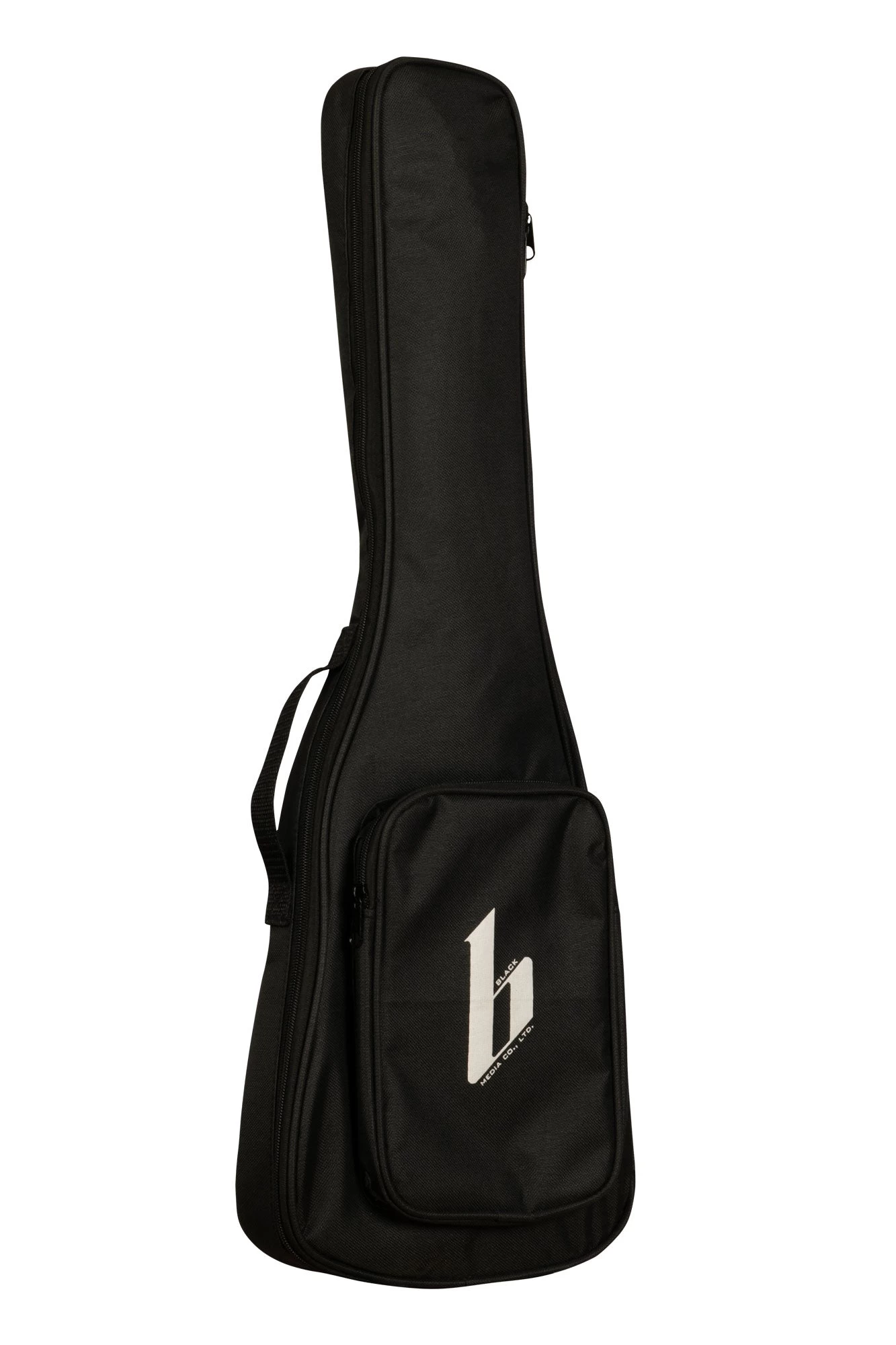 Solid Body Electric Sunny & The Black Pack Signature Tenor Ukulele 7 Solid Body Electric Sunny & The Black Pack Signature Tenor Ukulele - Image 5