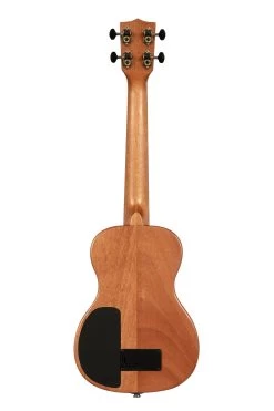 Solid Body Electric Sunny & The Black Pack Signature Tenor Ukulele 9 Solid Body Electric Sunny & The Black Pack Signature Tenor Ukulele -Ukulele Shop KA SB SUN T W BAG 23 B