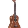 All Solid Gloss Mahogany Concert Ukulele -Ukulele Shop KA SMH CG 21 R