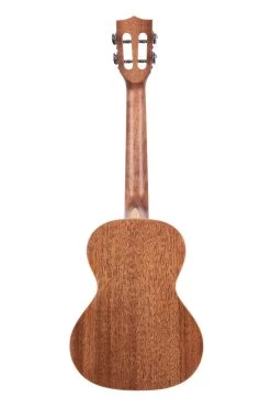 All Solid Gloss Mahogany Tenor Ukulele -Ukulele Shop KA SMH TG 21 B