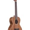 All Solid Gloss Mahogany Tenor Ukulele -Ukulele Shop KA SMH TG 21 R