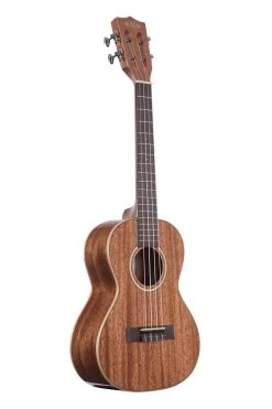 All Solid Gloss Mahogany Tenor Ukulele