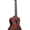 All Solid Satin Mahogany Tenor Ukulele