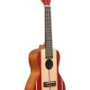 Surf's Up Concert Ukulele -Ukulele Shop KA SURF SURFSUP 20 R