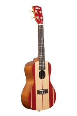 Surf's Up Concert Ukulele