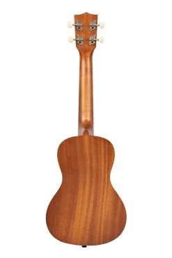 Swell Concert Ukulele -Ukulele Shop KA SURF SWELL 20 B