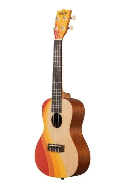 Swell Concert Ukulele -Ukulele Shop KA SURF SWELL 20 L
