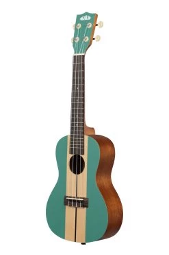 Wipeout Concert Ukulele -Ukulele Shop KA SURF WIPEOUT 20 L