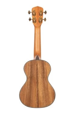 All Solid Trembesi Metropolitan™ Soprano Ukulele -Ukulele Shop KA TRBG S 22 B