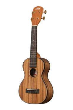 All Solid Trembesi Metropolitan™ Soprano Ukulele -Ukulele Shop KA TRBG S 22 L