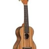All Solid Trembesi Metropolitan™ Soprano Ukulele