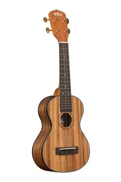 All Solid Trembesi Metropolitan⢠Soprano Ukulele