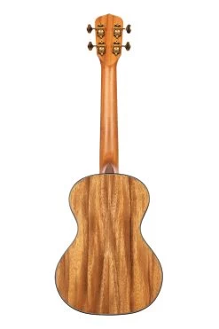All Solid Trembesi Metropolitan™ Tenor Ukulele -Ukulele Shop KA TRGB T 22 B