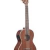 Gloss Mahogany 8-String Tenor Ukulele W/ EQ 2 Gloss Mahogany 8-String Tenor Ukulele W/ EQ -Ukulele Shop KA8E2006 20 R